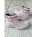 Демісезонні черевики Apawwa 72-1 рожеві