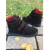 Зимові черевики Мальви Ш-440  чорні