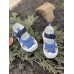 Босоніжки Weestep 0315 блакитні Босоніжки Weestep 0315 блакитні