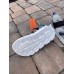 Босоніжки Weestep 0315 блакитні Босоніжки Weestep 0315 блакитні