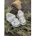 Босоніжки Weestep  0381 срібло