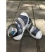 Босоніжки Weestep 0671 сині