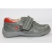 Туфлі Котофей 432011-22 сірі