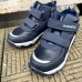 Демісезонні черевики Weestep 5911 сині