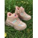 Демісезонні черевики Weestep 5821 рожеві
