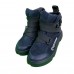 Демісезонні черевики Fess 11-31 сині
