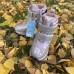 Термо черевики Tom.m 10788 рожевий перламутр Термо черевики Tom.m 10788 рожевий перламутр