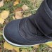 Дитячі зимові черевики Tom.m 01361 чорні