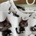 Футболка "Коти злюки"