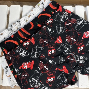 Чоловічі труси-боксери L розмір