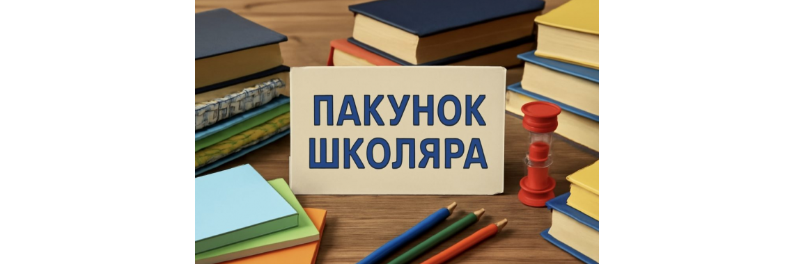 Дитяче взуття