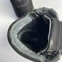 Демісезонні черевики для хлопчика Bistfor чорні — фото 6